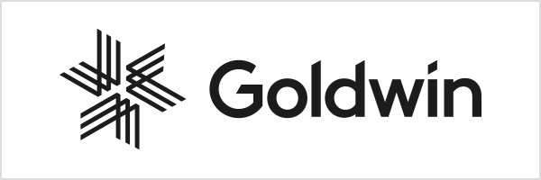 goldwin ゴールドウィン