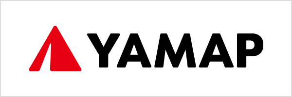 YAMAP ヤマップ