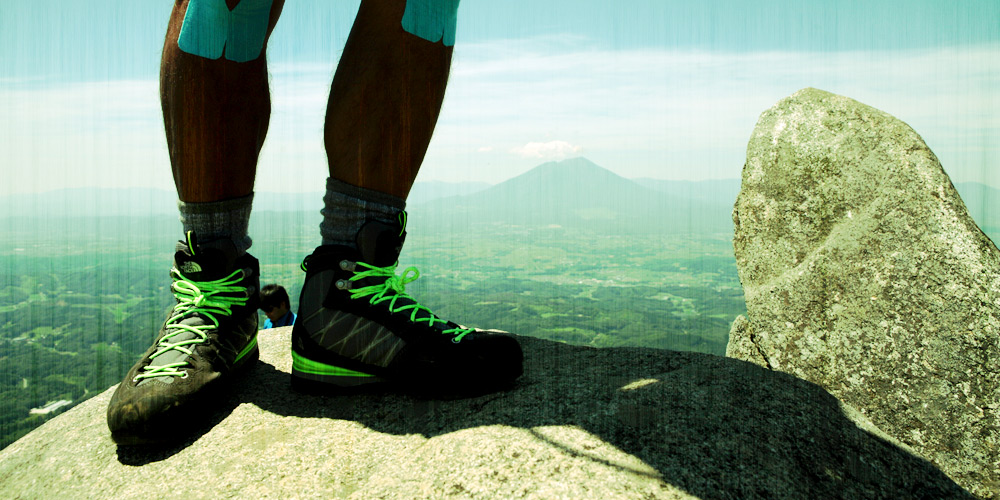 the north face m verto s3k gtx